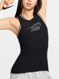 Nike | Áo Phông Thể Thao nữ Thoáng Khí Ôm Sát