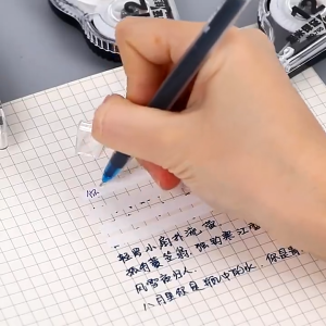 XT 6Pack Correction Tape set 72M Student Correction Tape Dispenser Easy to Use Applicator for Instant Corrections Correction Book Stationery School Supplies