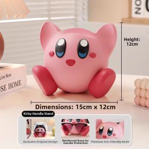 RUIDEDAN | Headphone Stand Desk Organizer Multi-Function Gaming Decor Cartoon Switch Controller Stand PS5 Xbox Display Rack