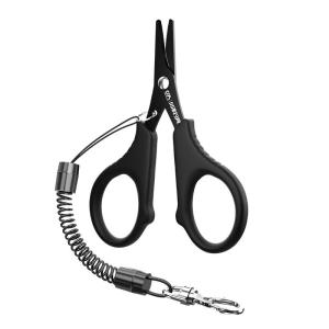 CHUANZE | Titanium-Coated Multi-Purpose Fishing Scissors