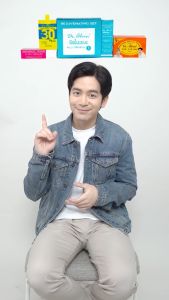 Dr. Alvin New Rejuvenating Rejumax Set 2