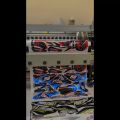 STRIPING PREMIUM Kawasaki Ninja R Ninja SS BISA HOLOGRAM List Sticker Variasi Nar 50. 