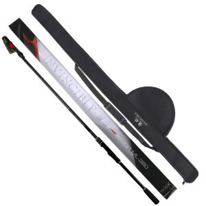 WLGZ | Ultra-light Distant Casting Shore Rod