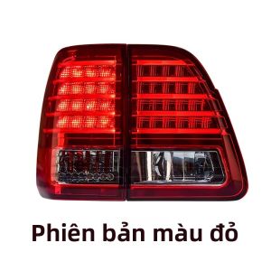 YOUMA | Bộ Đèn Led Phanh Sau Sửa Chữa