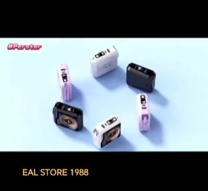 REMAX RPP 621 10000mAh All-in-One with Foldable AC-Adapter Support 15W Wireless 22.5W+20W PD Super Fast Charge PowerBank