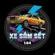 DIECAST XE SẤM SÉT