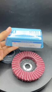 KJ เคเจไขปลาวาฬชุดขัดลอกขจัดคราบสนิมโลหะ เหล็ก สแตนเลส ขัดเงา ผลิตภัณฑ์ขัดตกแต่งเพิ่มความเงาให้ชิ้นงาน เครื่องมือช่าง อุปกรณ์เสริมสำหรับเครื่องขัด