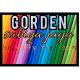 Gorden sabiya jaya
