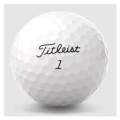Bola Golf Titleist (Tour, Velocity, Trufeel, AVX) Mix isi 12. 
