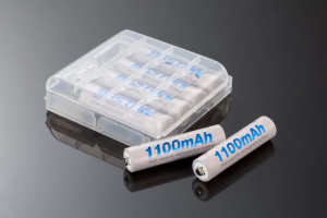 Beston High-Capacity Rechargeable AA/AAA Batteries with Universal Plug & USB Charger with Multi-Protection