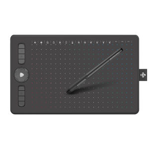 Gaomon | Mobile & PC Compatible Digital Drawing Tablet