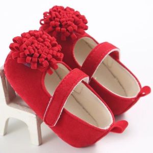 sepatu bayi perempuan prewalker sepatu belajar jalan merangkak usia 1-12 bulan sepatu bayi perempuan bagus murah cod bayar ditempat