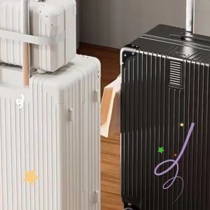 COD Luggage Travel Bag Suitcase Luggage 20 inches 24 inches 28inches Free 14inch