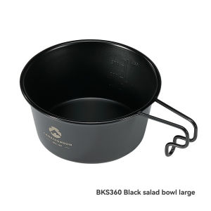 Campingmoon | CAMPINGMOON BKS-362 Tamale Steamer Pot Multifunctional Portable Reusable Camping Cookware for Outdoor Hiking And Picnic