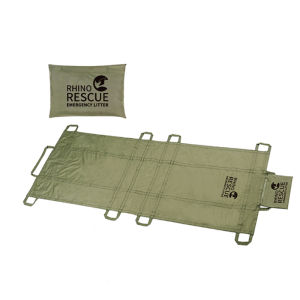 RHINO RESCUE | Rescue Stretcher Portable Folding