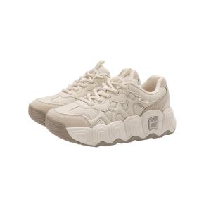 Height-increasing Thick Sole Leisure Sports Shoes