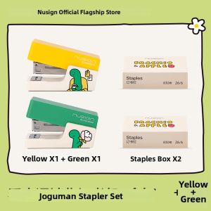 Nusign | Mini Portable Stapler small size
