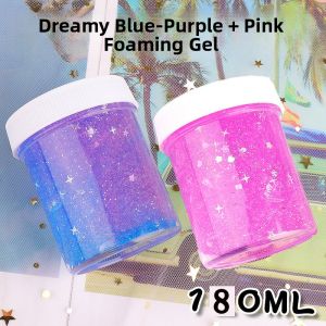 Besee | Non-toxic Cute Kawaii Crystal Slime