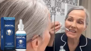Dental Care Solution Deep Cleansing Remove Tartar Fresh breath Teeth Oral Care Essence