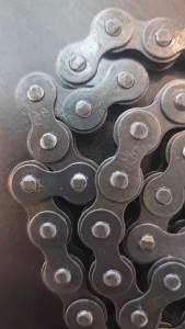 ชุดโซ่สเตอร์ (แท้) Yamaha FINN