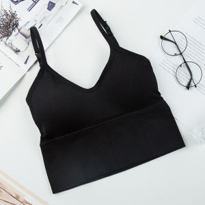JIFANPAUL | Back Beauty U-shaped Bralette