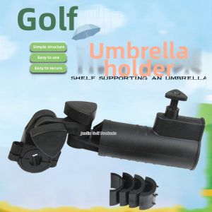 PGM | Adjustable Sturdy Golf Umbrella Stand
