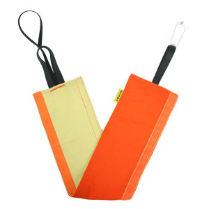 Xinda | Fire-resistant Wear-resistant Aramid Rope Protector