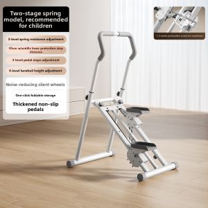 ADKing | Climbing Step Climbing Machine Home Use