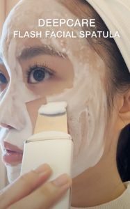 Skin Inc 10.10 Glow Deals | At-Home Facial Spatula Ritual | Flash Facial Spatula + Pure Serum Mist Bundle for $88 ONLY | Save 52%