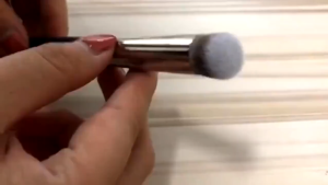 Brush Makeup Kuas Rias Foundation Concealer A170 A270 A370 XX098