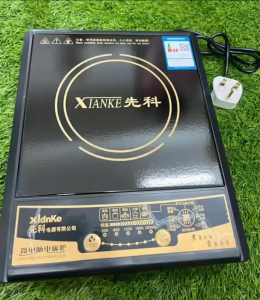 Periuk Induksi K7846 (1 set) / K7846 电磁炉 (1套) / K7846 Induction Cooker (1 set)
