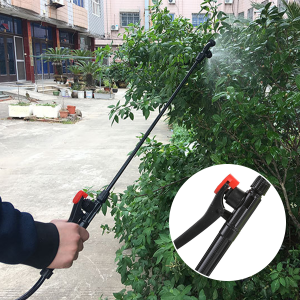 Orna ก้านฉีดสเปรย์ ทำงานด้วยแรงดันมือ สำหรับฉีดพ่นยากำจัดศัตรูพืช ในสวน ยาว 2.3/ 3.3m atomizer