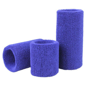 AOLIKES | Breathable Skin-friendly Sweat Absorbing Wristband