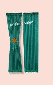 Gorden ikat tengah terbaru