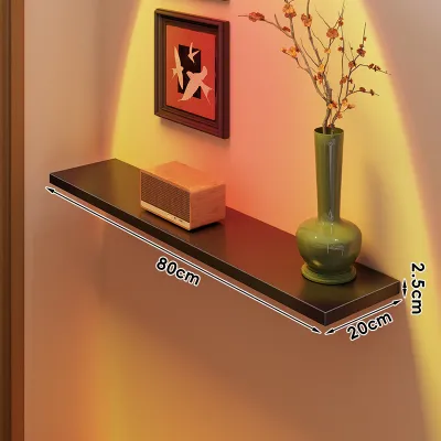 MUGG | Wall-Mounted Hidden Floating Shelf