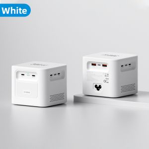 Hagibis | GaN Multi-Port Fast Charging Station Charger