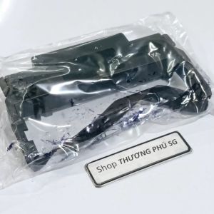 Ruy băng RIBBON Mực in ERC30 ERC34 ERC38 TM 220 U230 U370 / Màu đen (Dài 4.5M)