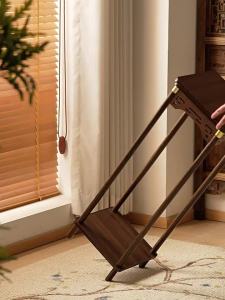 YONGJUE | Traditional Style Multi-Layered Non-wood Indoor Plant Display Rack