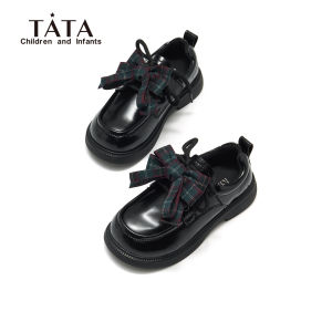 Soft Bottom Children Loafers Shoes