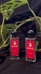 Minyak Wangi Tahan Lama Aroma MIXUE 30 gr - Parfum Viral Pria Wanita Terbaru