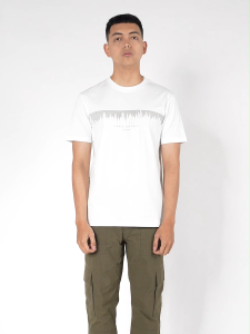 Greenlight Kaos Pria Lengan Pendek Slim Fit Katun Deeply C100825