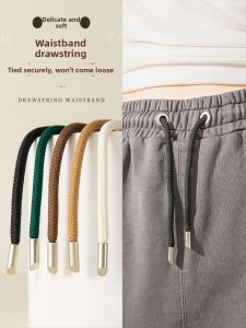 FENKAN | Round Drawstring Accessory