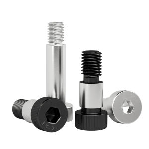 GUWANJI | Vít Đặc Biệt Inox 304