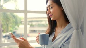 [พร้อมส่ง] ผ้าอนามัย กางเกง (5 ชิ้น) M/L/XL บางเฉียบ สะดวกสบาย ห่ออย่างสมบูรณ์  ปกป้องตลอดคืน ระบายอากาศได้ดี