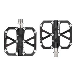 Gub | Đế Đạp Chống Trượt Sợi Carbon Nhôm