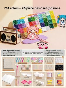 XUEDELE | Complete Kit High Quality Legitimate Bead DIY Kit