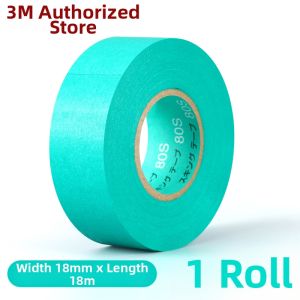 3M | Painters Tape for Drawing and Sketching Can Write Non-Residual Easy to Tear