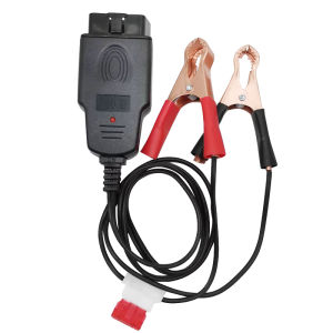 Battery Replacement Memory Retainer OBD Memory