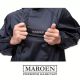 Maroen Raincoat