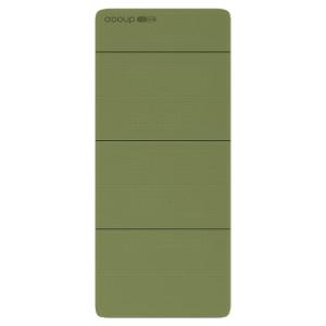O:OOUP | Anti-slip Shockproof Quiet Yoga Mat Foldable